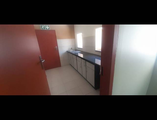 OFFICE PROPERTY TO RENT IN PRETORIA CBD
